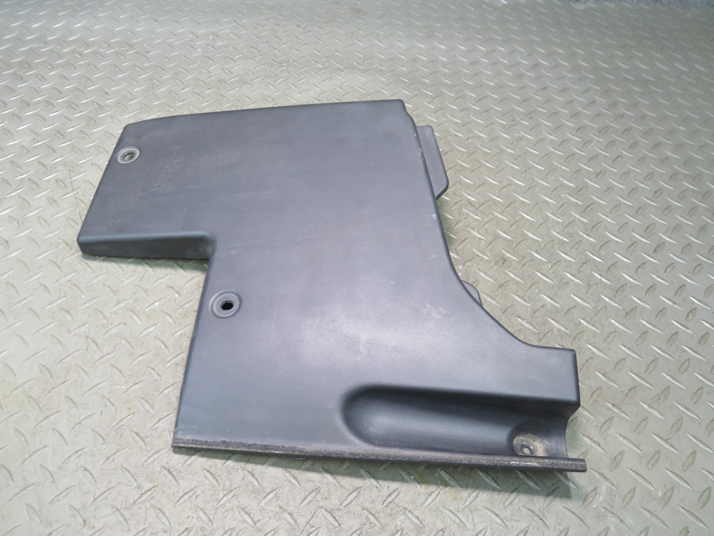 01-06 Lexus UCF30L LS430 Set of 2 Engine Bay Trim Cover Panel OEM
