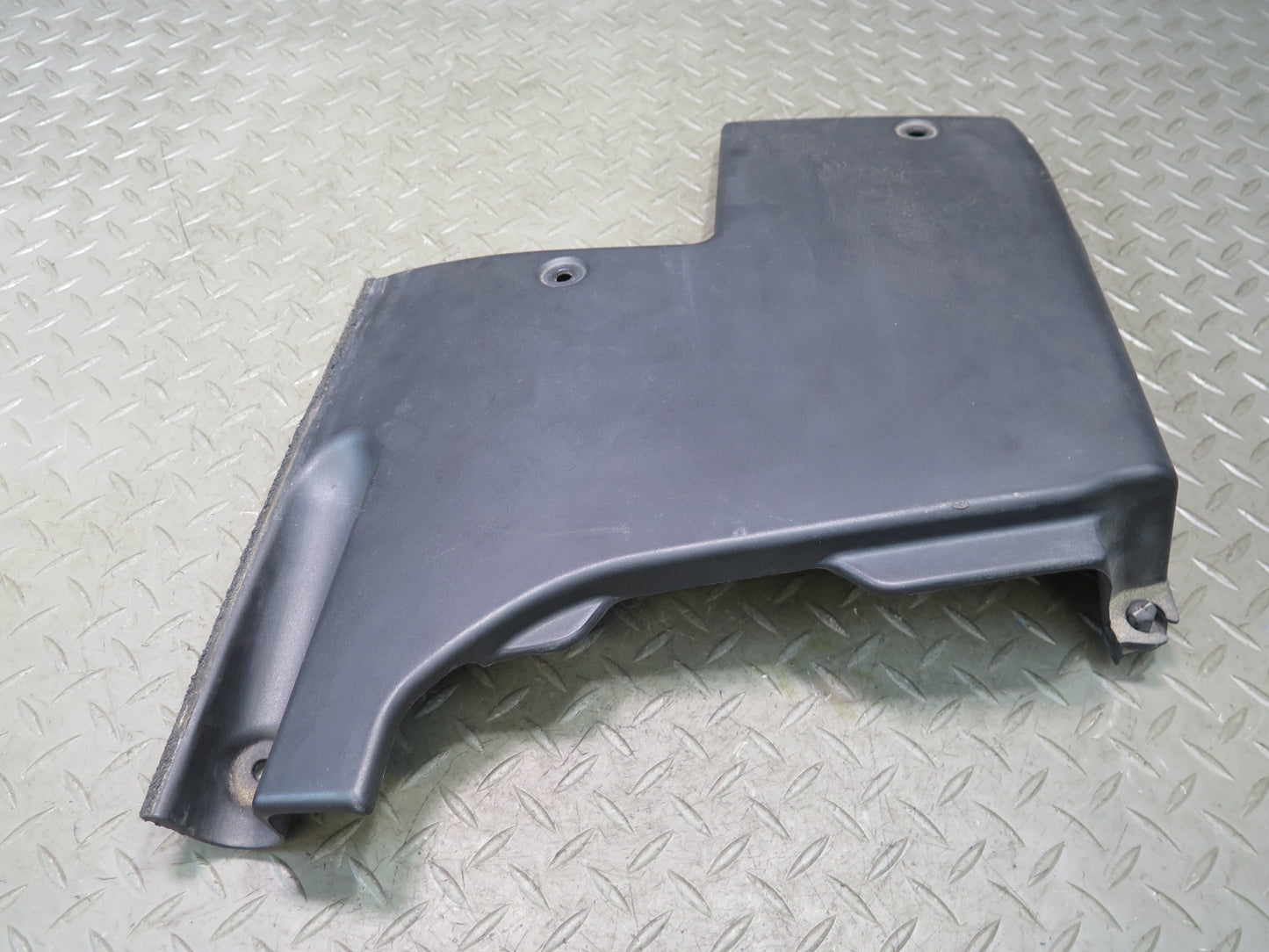 01-06 Lexus UCF30L LS430 Set of 2 Engine Bay Trim Cover Panel OEM