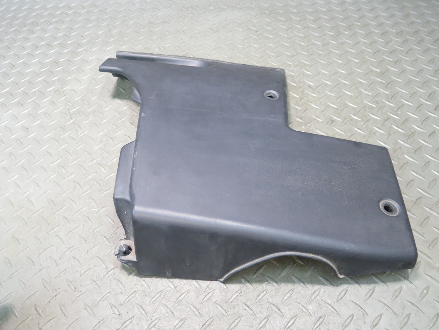 01-06 Lexus UCF30L LS430 Set of 2 Engine Bay Trim Cover Panel OEM