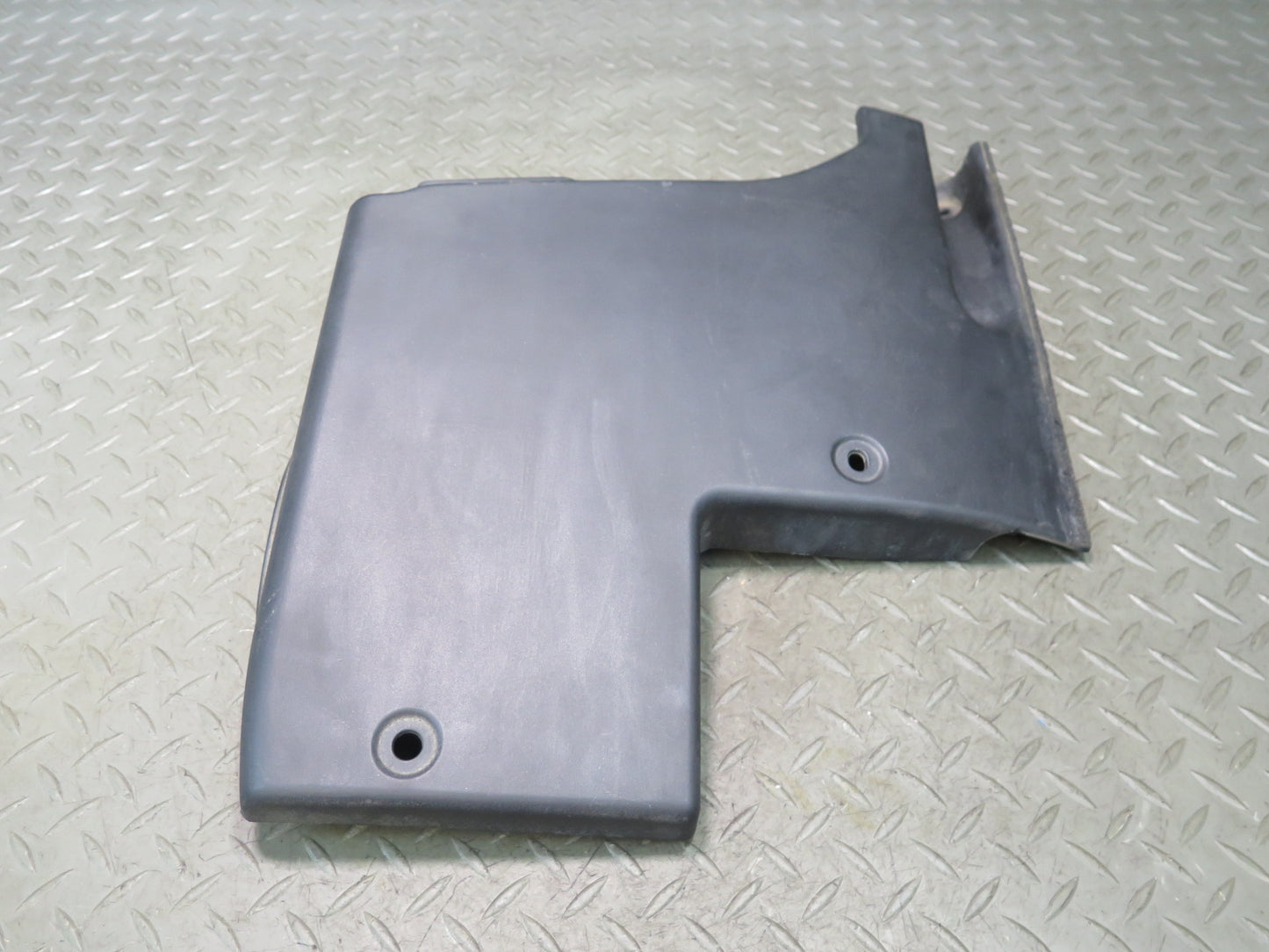 01-06 Lexus UCF30L LS430 Set of 2 Engine Bay Trim Cover Panel OEM