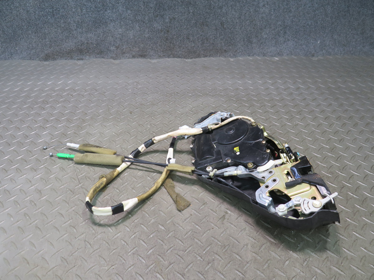 01-06 Lexus UCF30L LS430 Rear Left Door Lock Latch Actuator Soft Close OEM