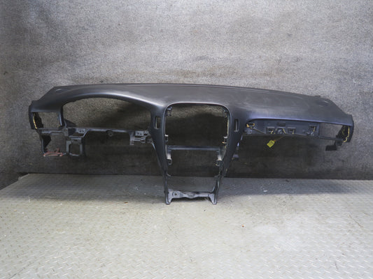 01-03 Lexus UCF30L LS430 Dash Dashboard Instrument Trim Cover Panel Black OEM