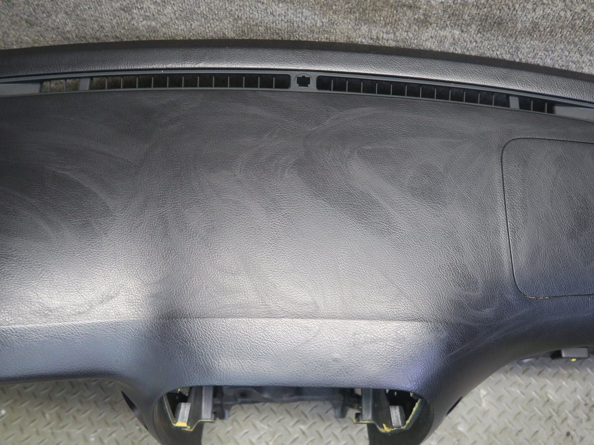 01-03 Lexus UCF30L LS430 Dash Dashboard Instrument Trim Cover Panel Black OEM