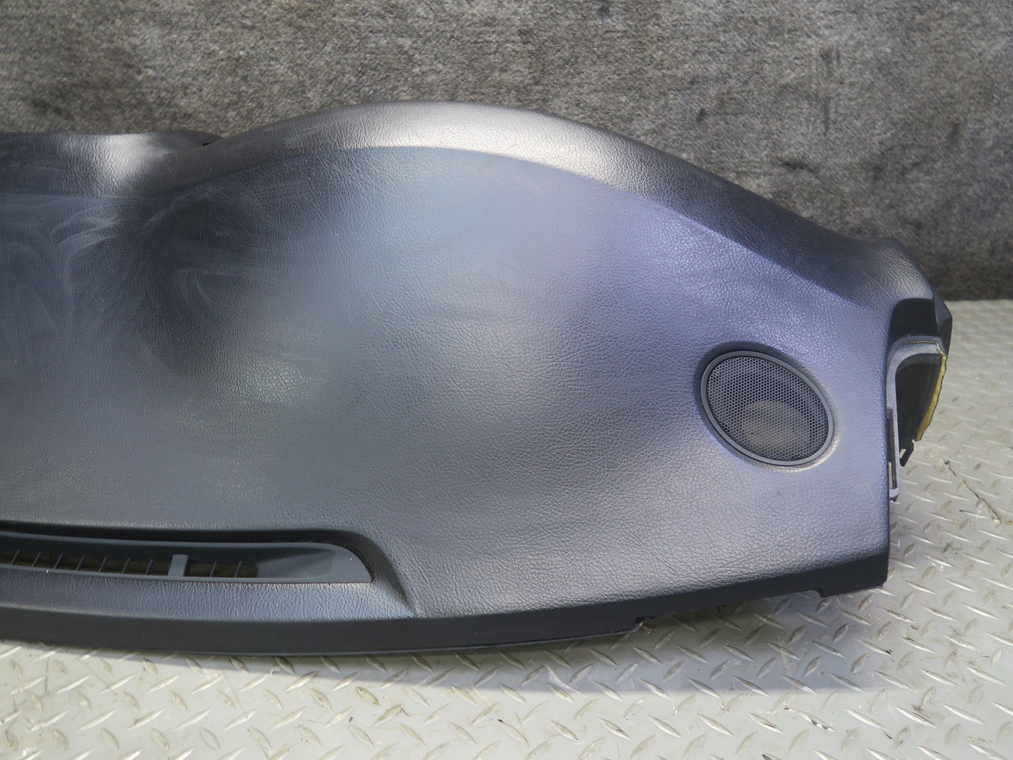 01-03 Lexus UCF30L LS430 Dash Dashboard Instrument Trim Cover Panel Black OEM