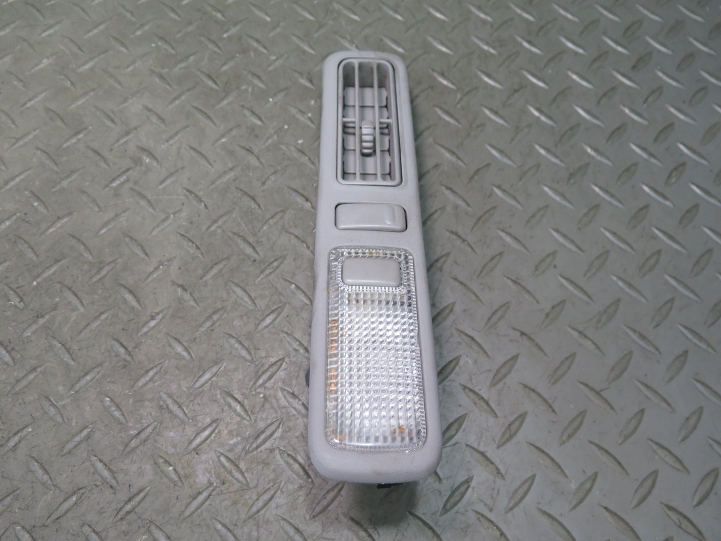 01-03 Lexus LS430 UCF30L Set of 2 Rear Left & Right Dome Light w Air Vent OEM
