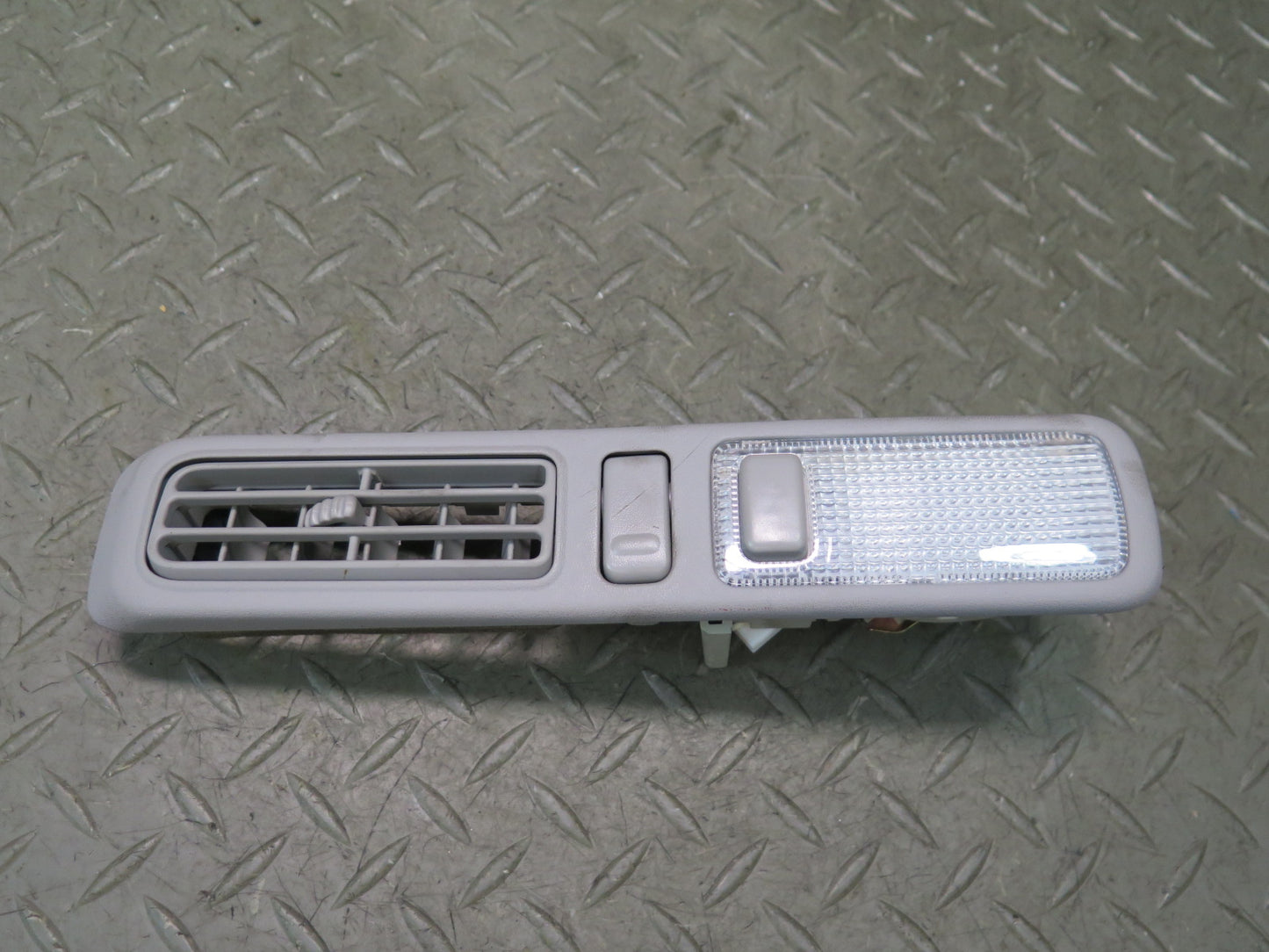 01-03 Lexus LS430 UCF30L Set of 2 Rear Left & Right Dome Light w Air Vent OEM