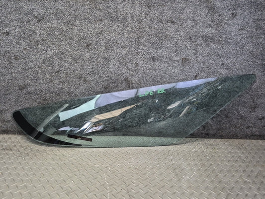 1984-1991 Porsche 928 Rear Right Pass Side Quarter Glass Window