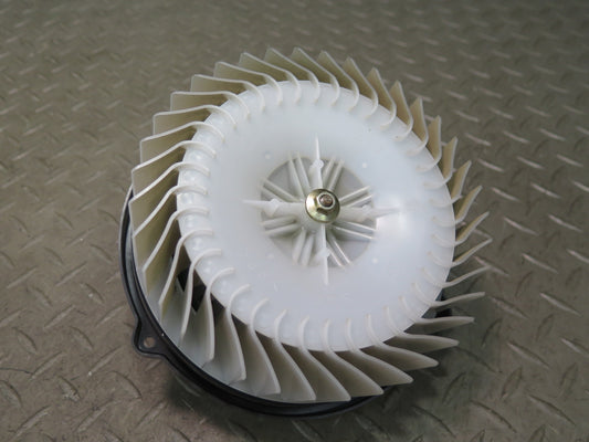 01-03 Lexus UCF30L LS430 Rear A/C Heater Blower Motor Fan w Resistor OEM
