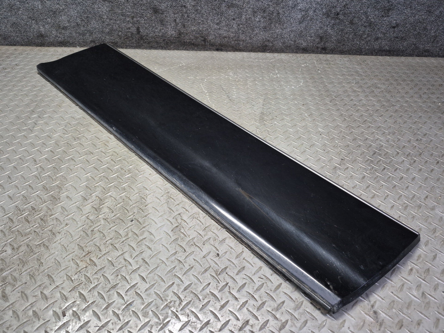01-03 Lexus UCF30L LS430 Front & Rear Right Door Exterior Trim Molding Panel OEM