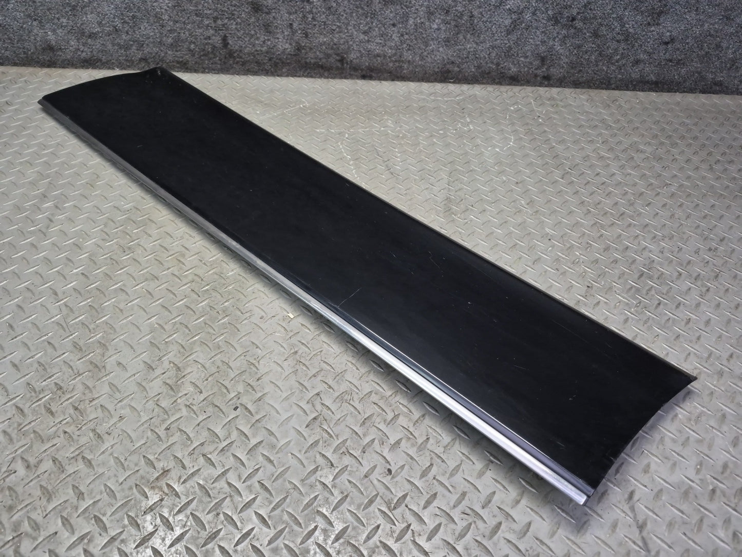 01-03 Lexus UCF30L LS430 Front & Rear Right Door Exterior Trim Molding Panel OEM