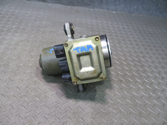 00-05 Toyota MR2 Spyder ZZW30L Power Steering Pump 89657-17010 OEM