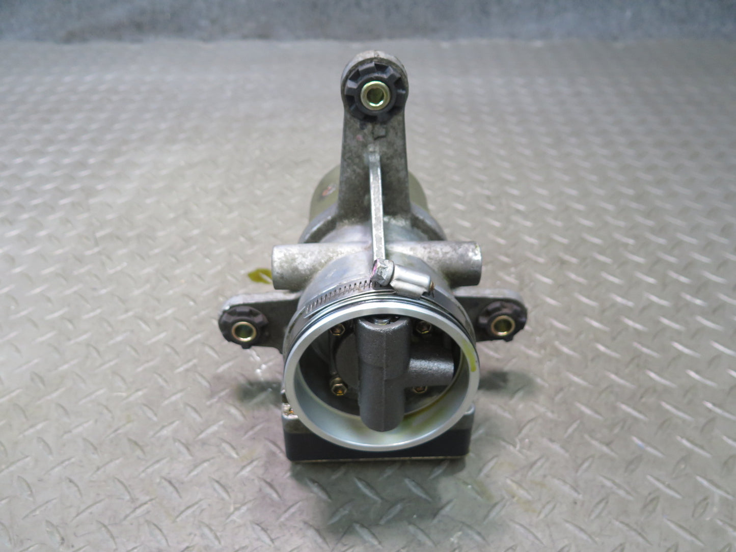00-05 Toyota MR2 Spyder ZZW30L Power Steering Pump 89657-17010 OEM