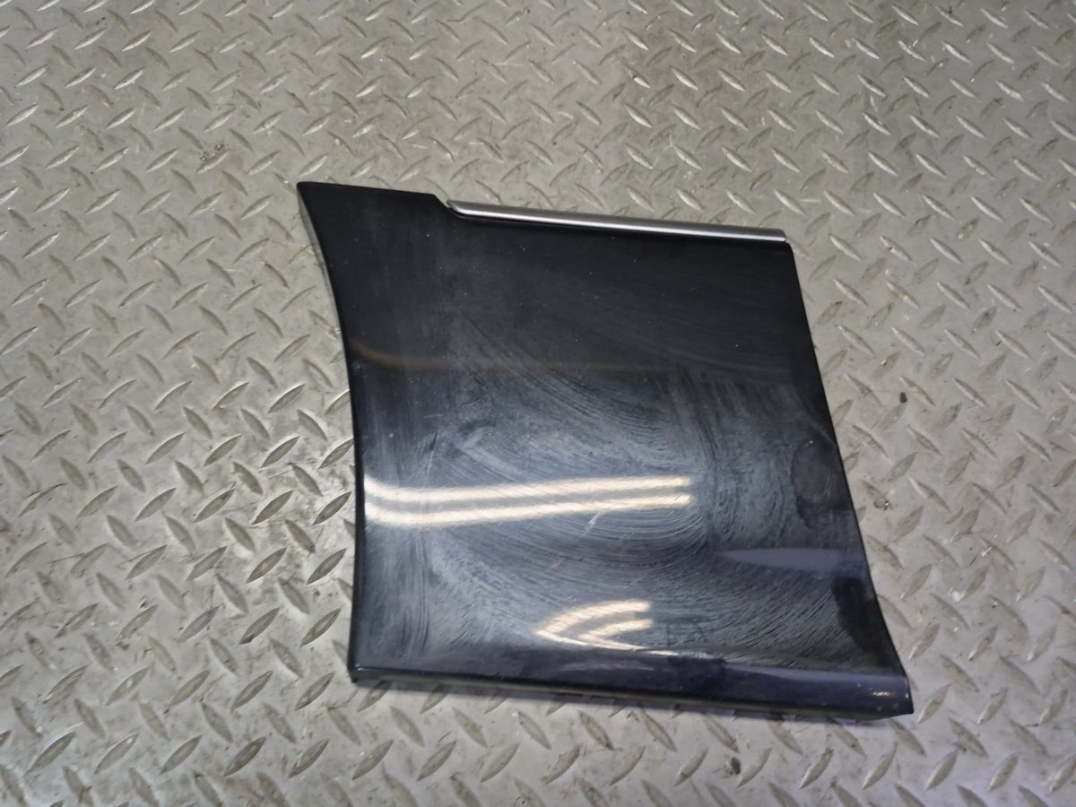 01-03 Lexus UCF30L LS430 Left Fender Door Lower Exterior Molding Trim Set OEM