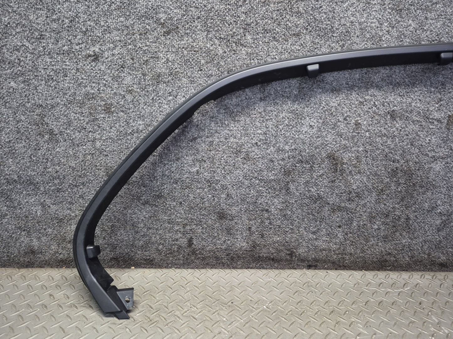 01-06 Lexus UCF30L LS430 Rear Left & Right Interior Door Visor Shade KIT Set OEM