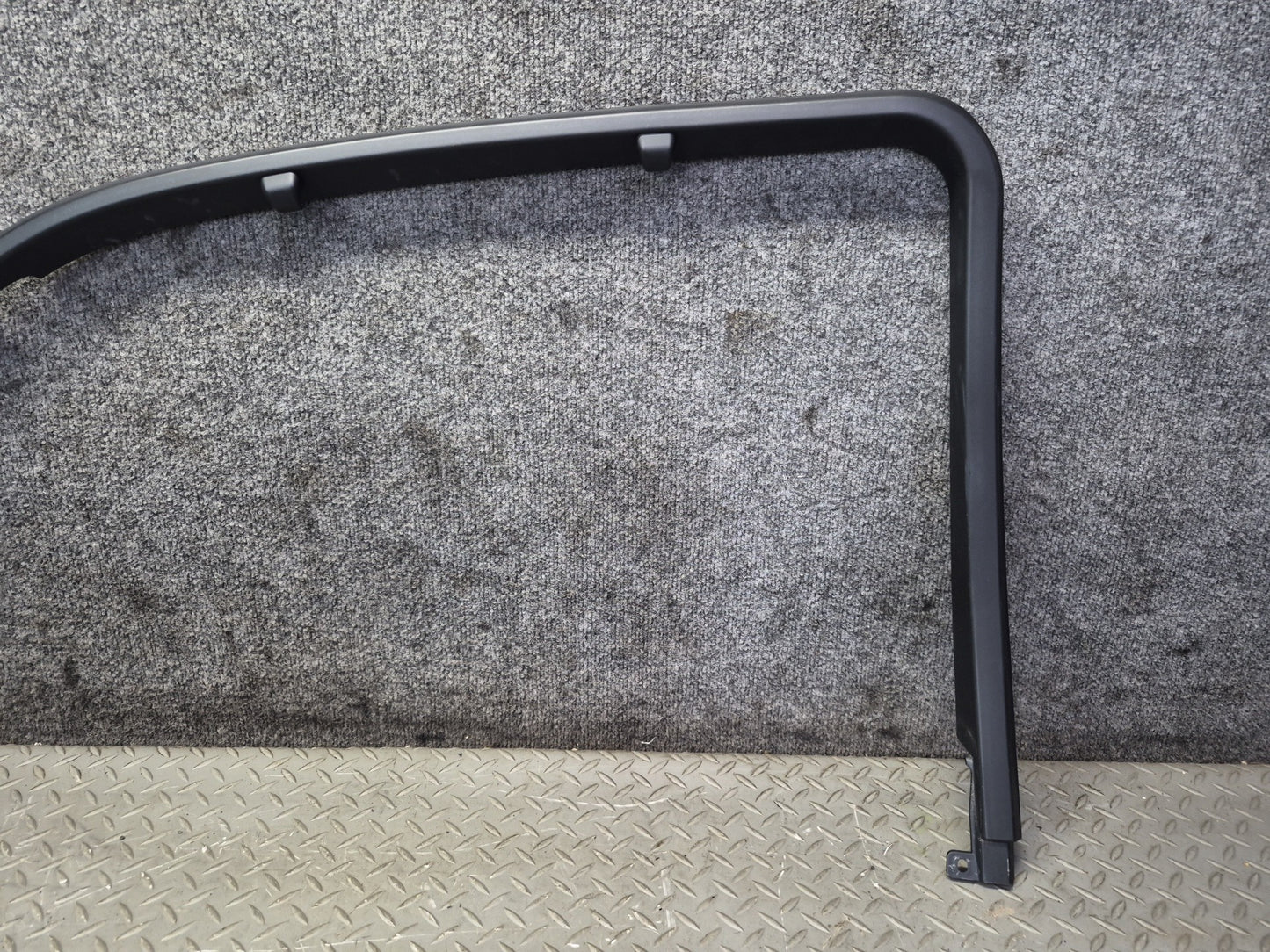 01-06 Lexus UCF30L LS430 Rear Left & Right Interior Door Visor Shade KIT Set OEM