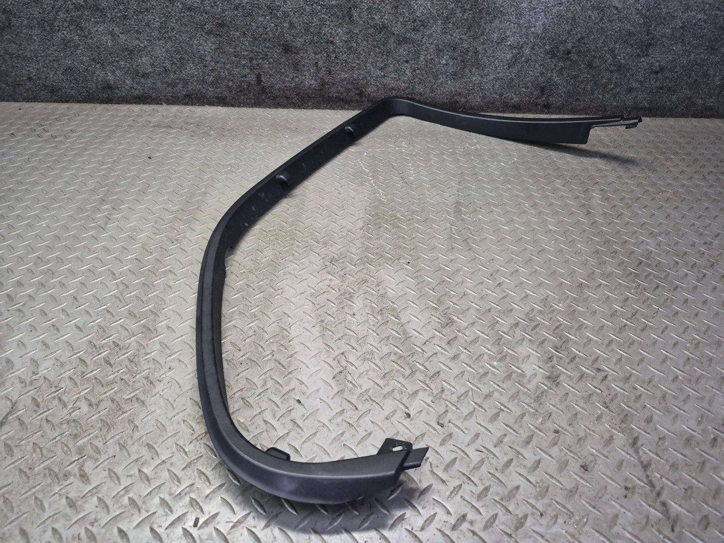 01-06 Lexus UCF30L LS430 Rear Left & Right Interior Door Visor Shade KIT Set OEM