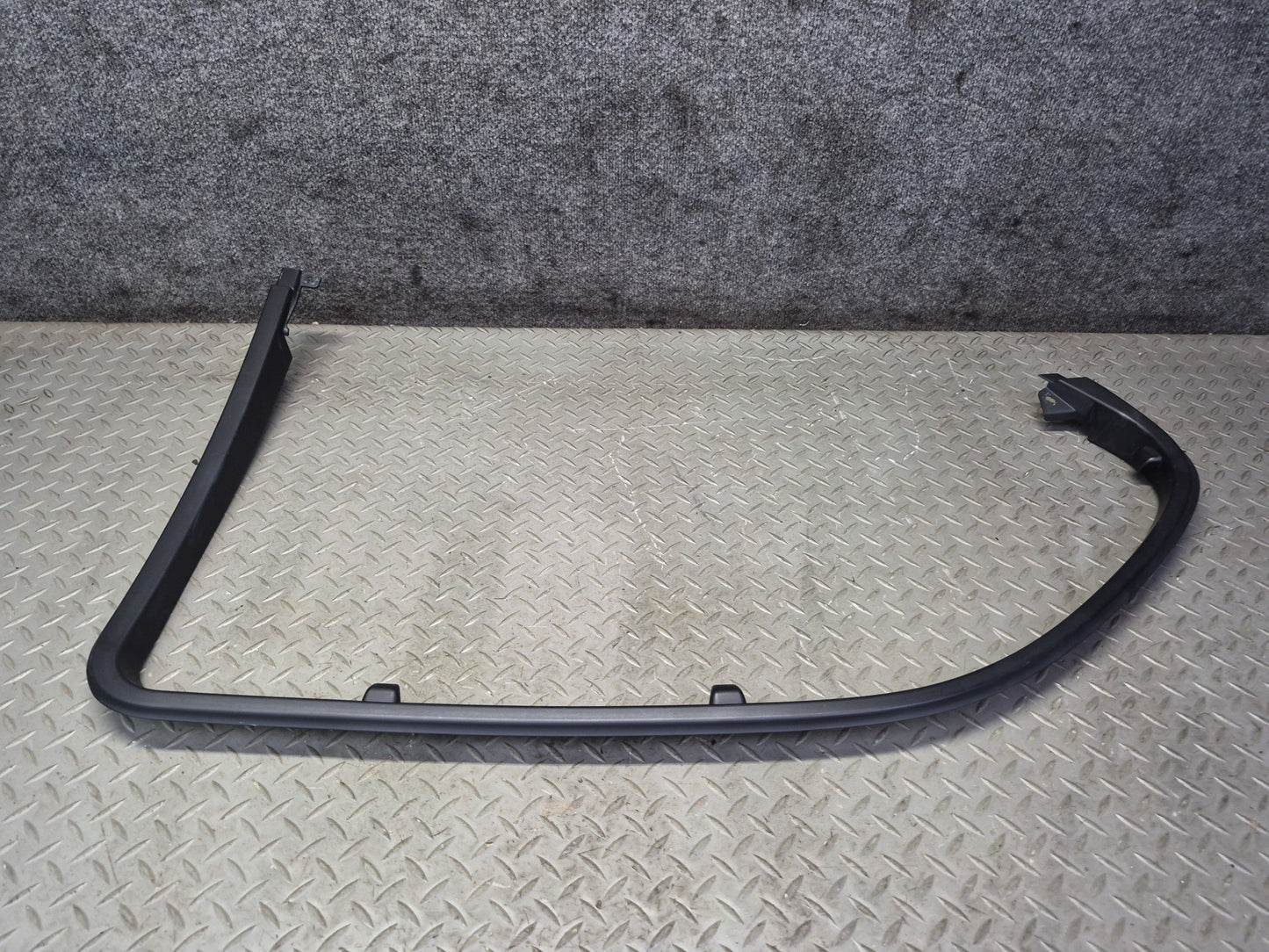 01-06 Lexus UCF30L LS430 Rear Left & Right Interior Door Visor Shade KIT Set OEM