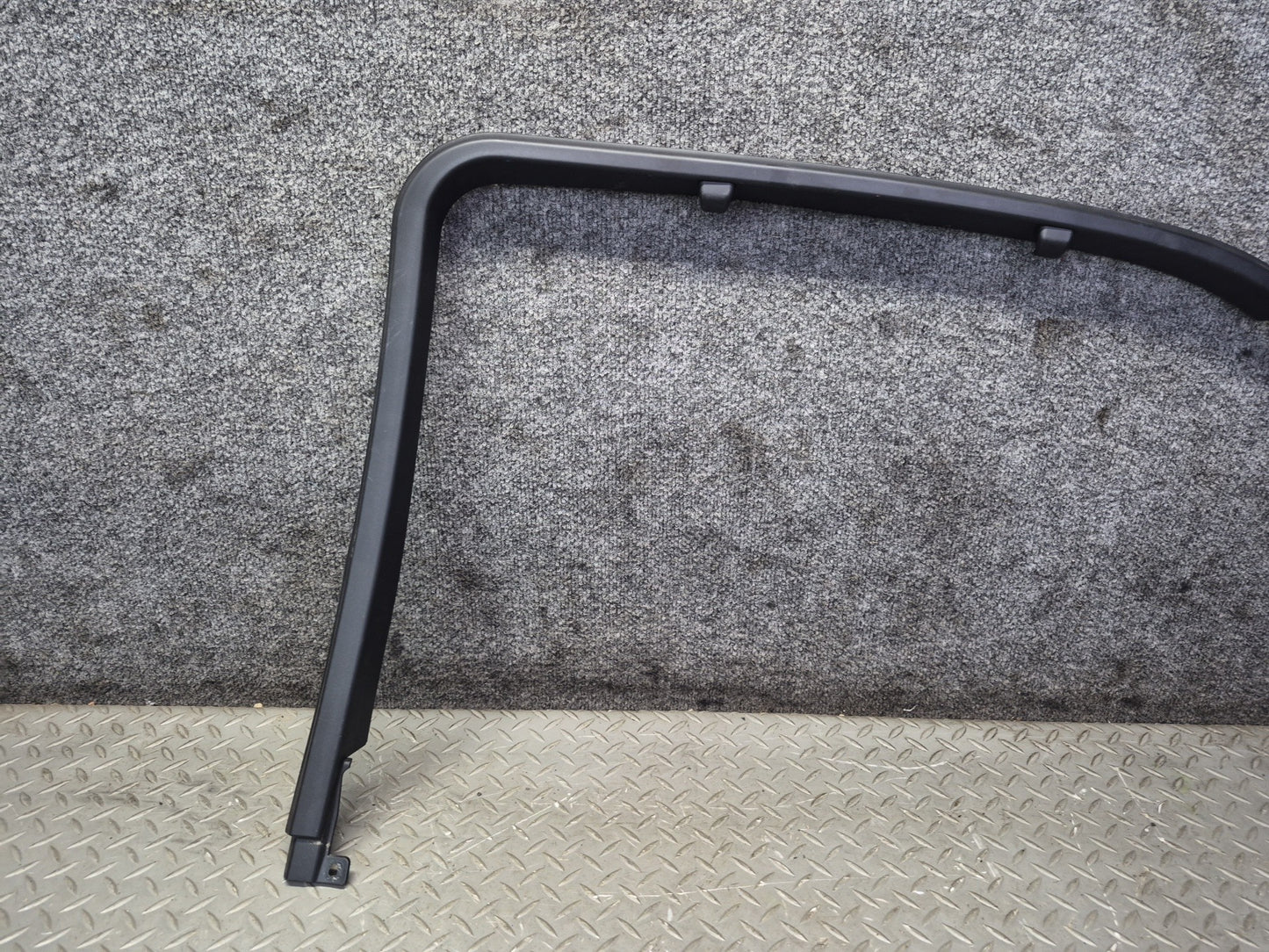 01-06 Lexus UCF30L LS430 Rear Left & Right Interior Door Visor Shade KIT Set OEM