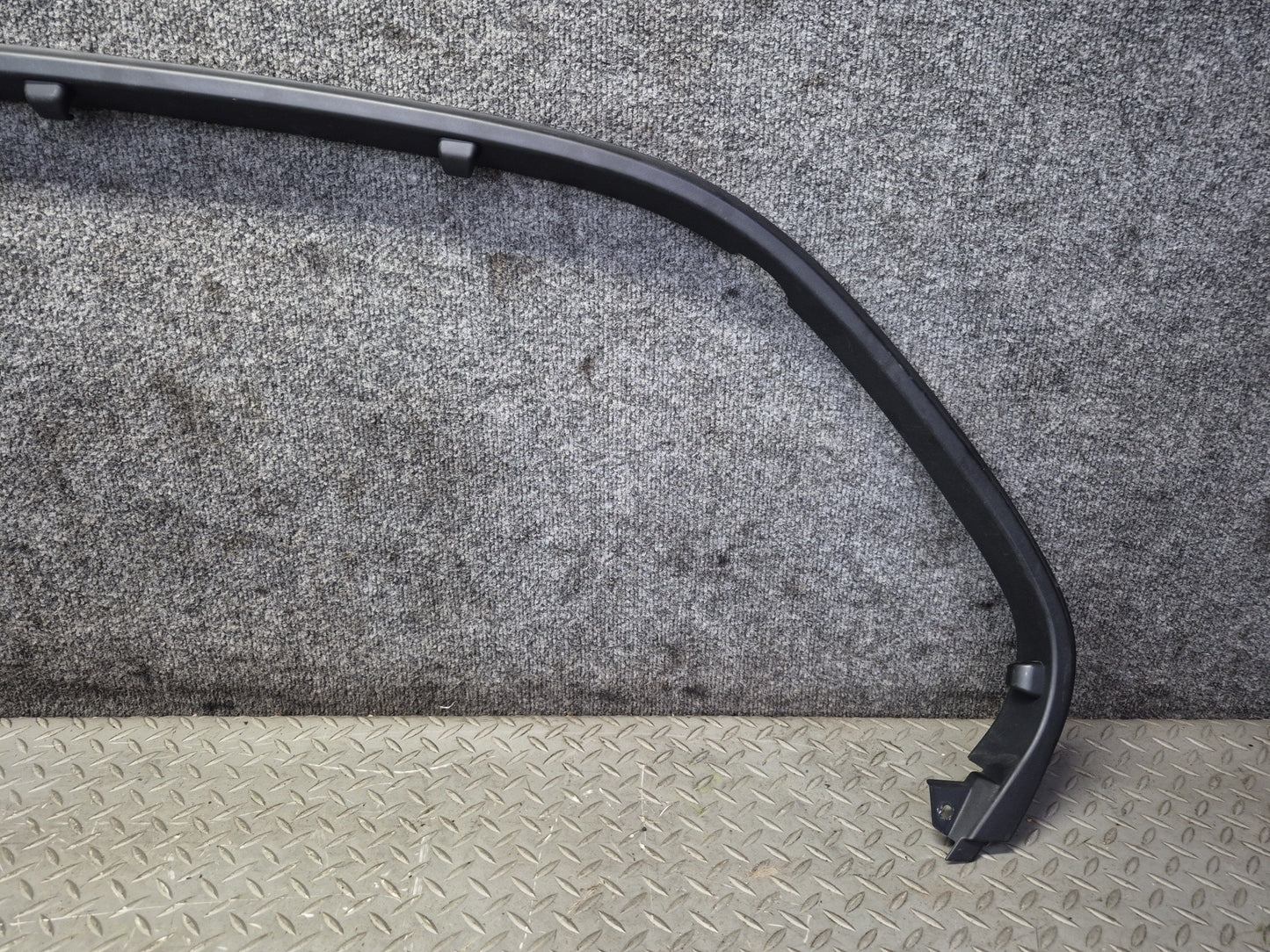 01-06 Lexus UCF30L LS430 Rear Left & Right Interior Door Visor Shade KIT Set OEM