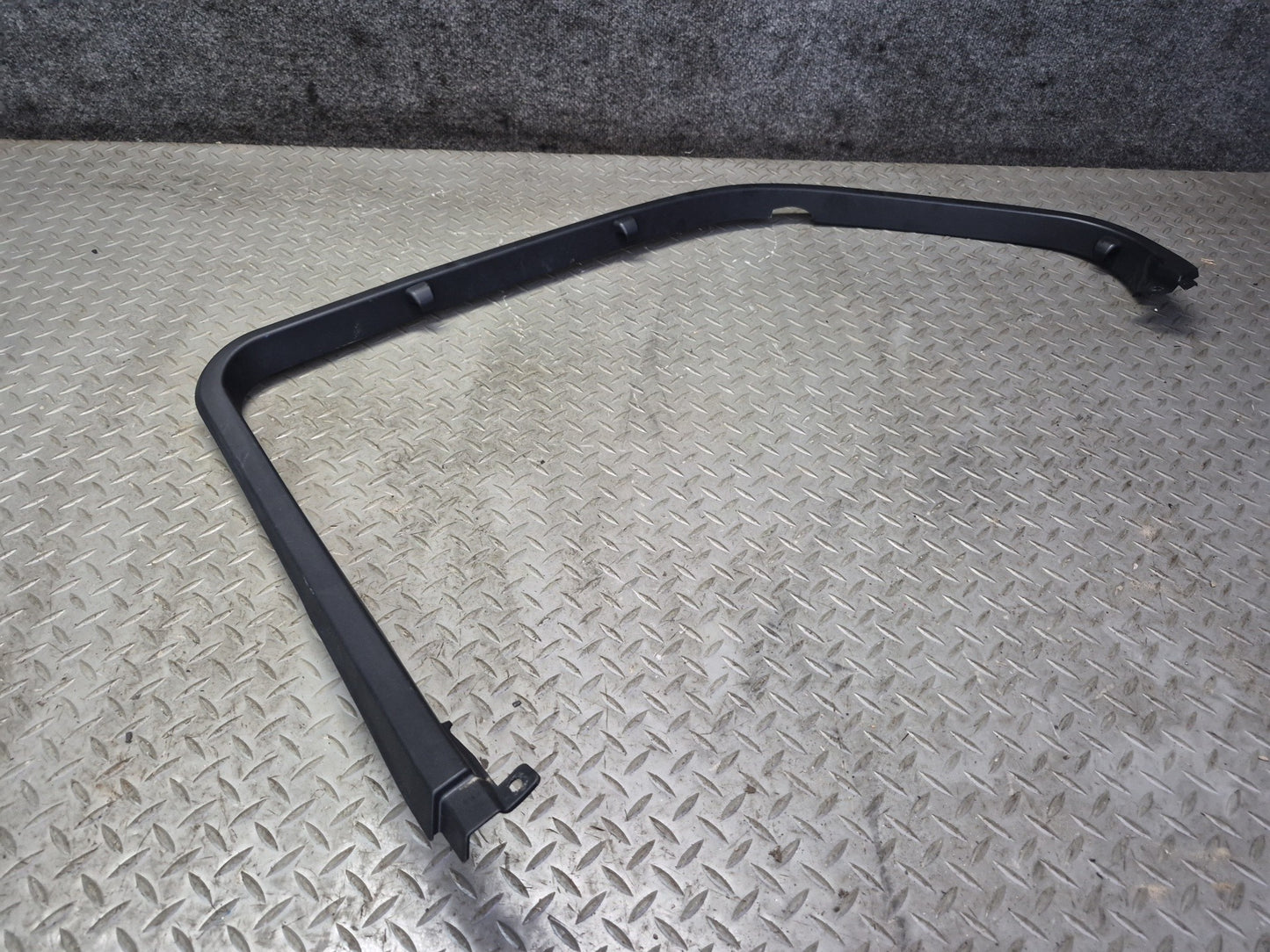 01-06 Lexus UCF30L LS430 Rear Left & Right Interior Door Visor Shade KIT Set OEM