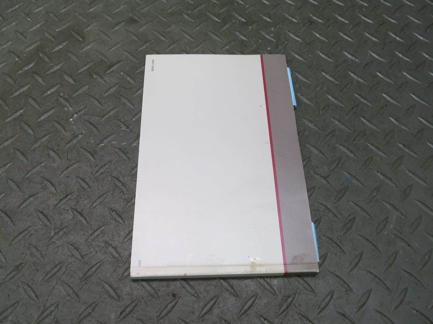 2002 Lexus UCF30L LS430 Owner User Operator Guide Manual Book Case w PEN Set OEM
