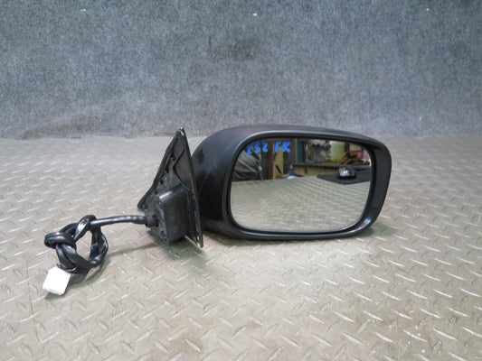 01-03 Lexus UCF30L LS430 Right Exterior Side View Memory Heated Power Mirror OEM