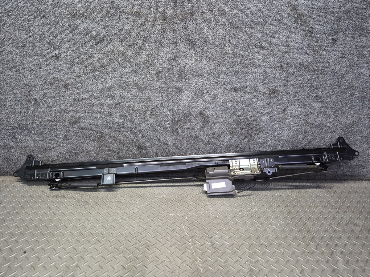 01-03 Lexus UCF30L LS430 Rear Back Glass Window Power Sunshade 64350-50010 OEM