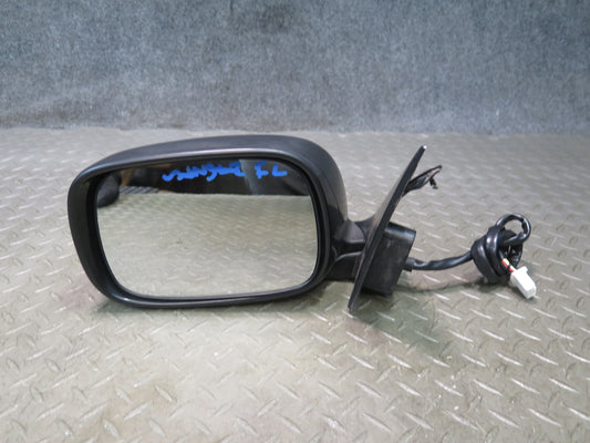 01-03 Lexus UCF30L LS430 Left Power Heated Fold Exterior Side View Mirror OEM