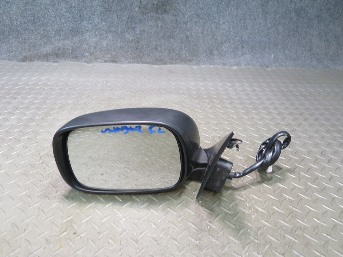 01-03 Lexus UCF30L LS430 Left Power Heated Fold Exterior Side View Mirror OEM
