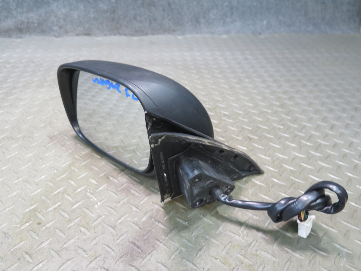 01-03 Lexus UCF30L LS430 Left Power Heated Fold Exterior Side View Mirror OEM