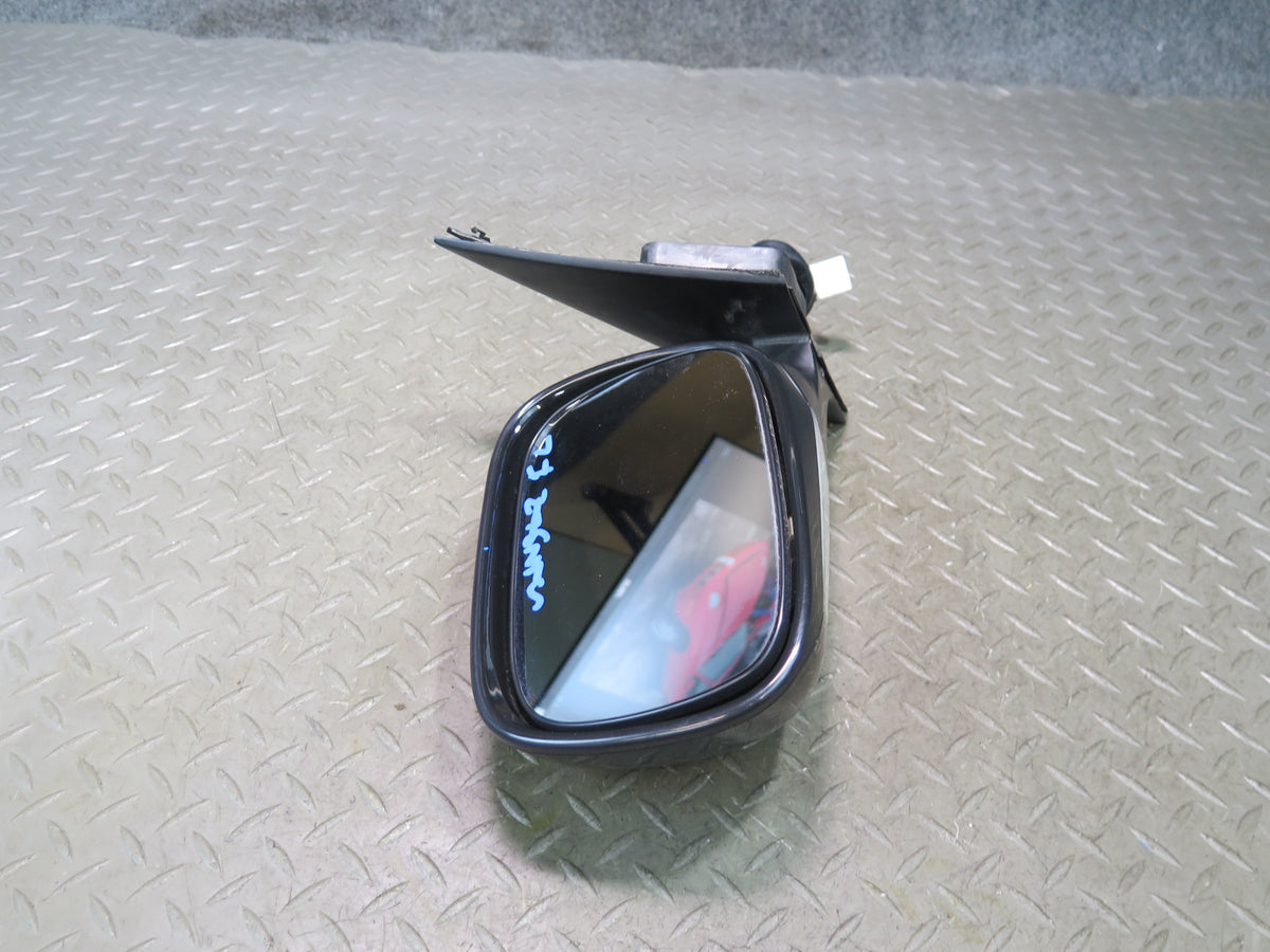 01-03 Lexus UCF30L LS430 Left Power Heated Fold Exterior Side View Mirror OEM