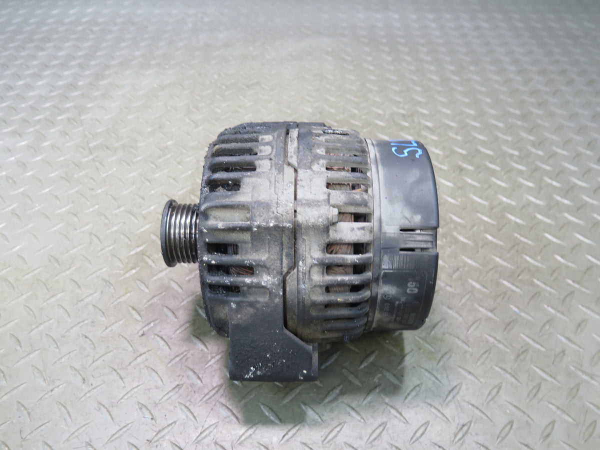 96-98 Mercedes R129 SL500 150AMP Engine Alternator Generator 0101547102 OEM