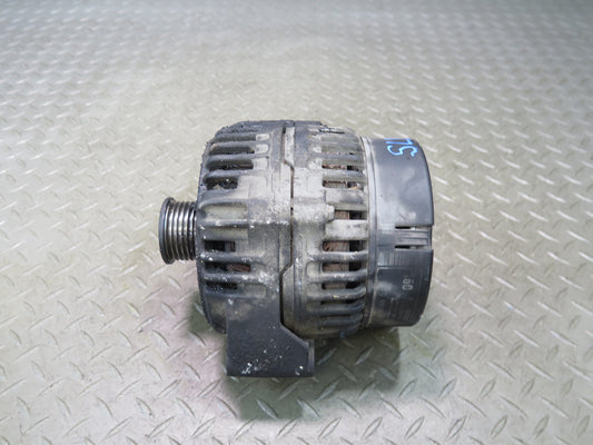 96-98 Mercedes R129 SL500 150AMP Engine Alternator Generator 0101547102 OEM