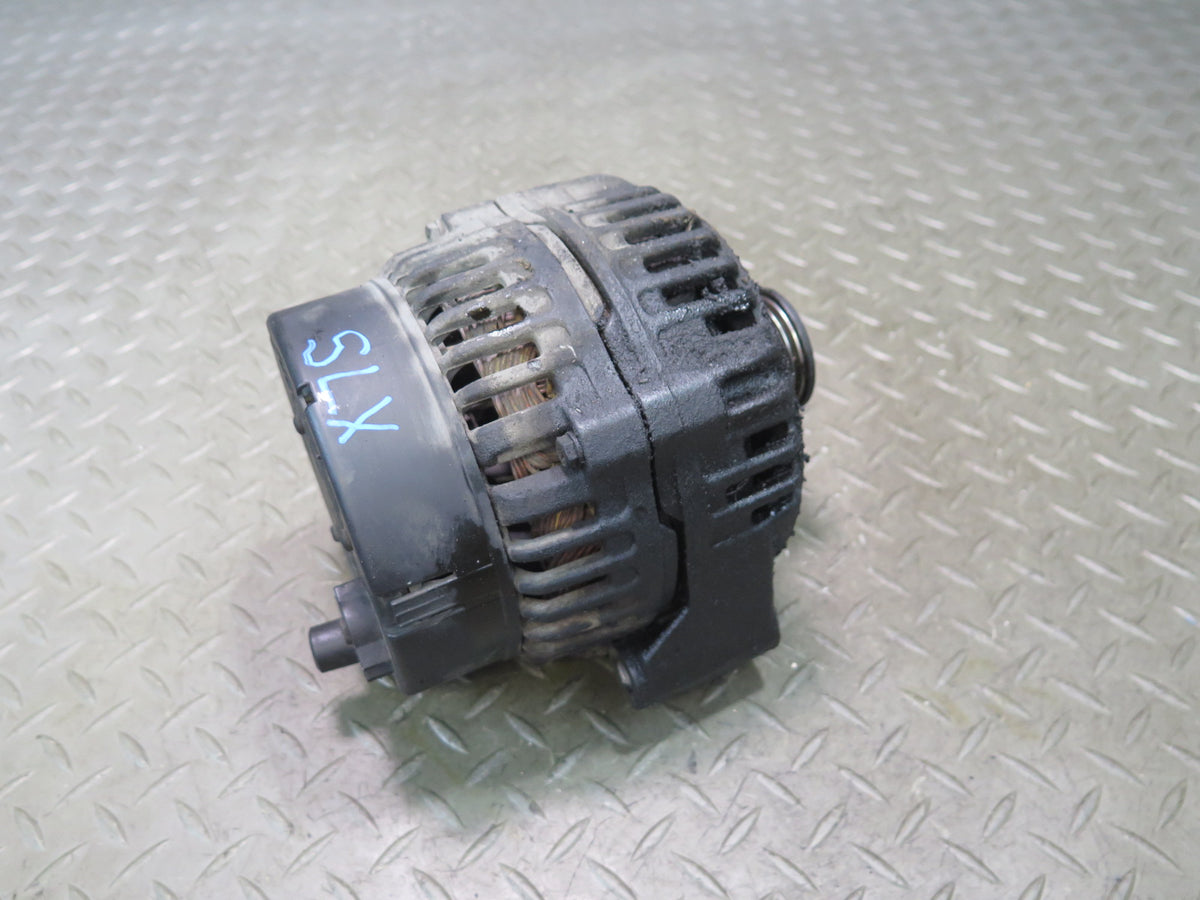 96-98 Mercedes R129 SL500 150AMP Engine Alternator Generator 0101547102 OEM