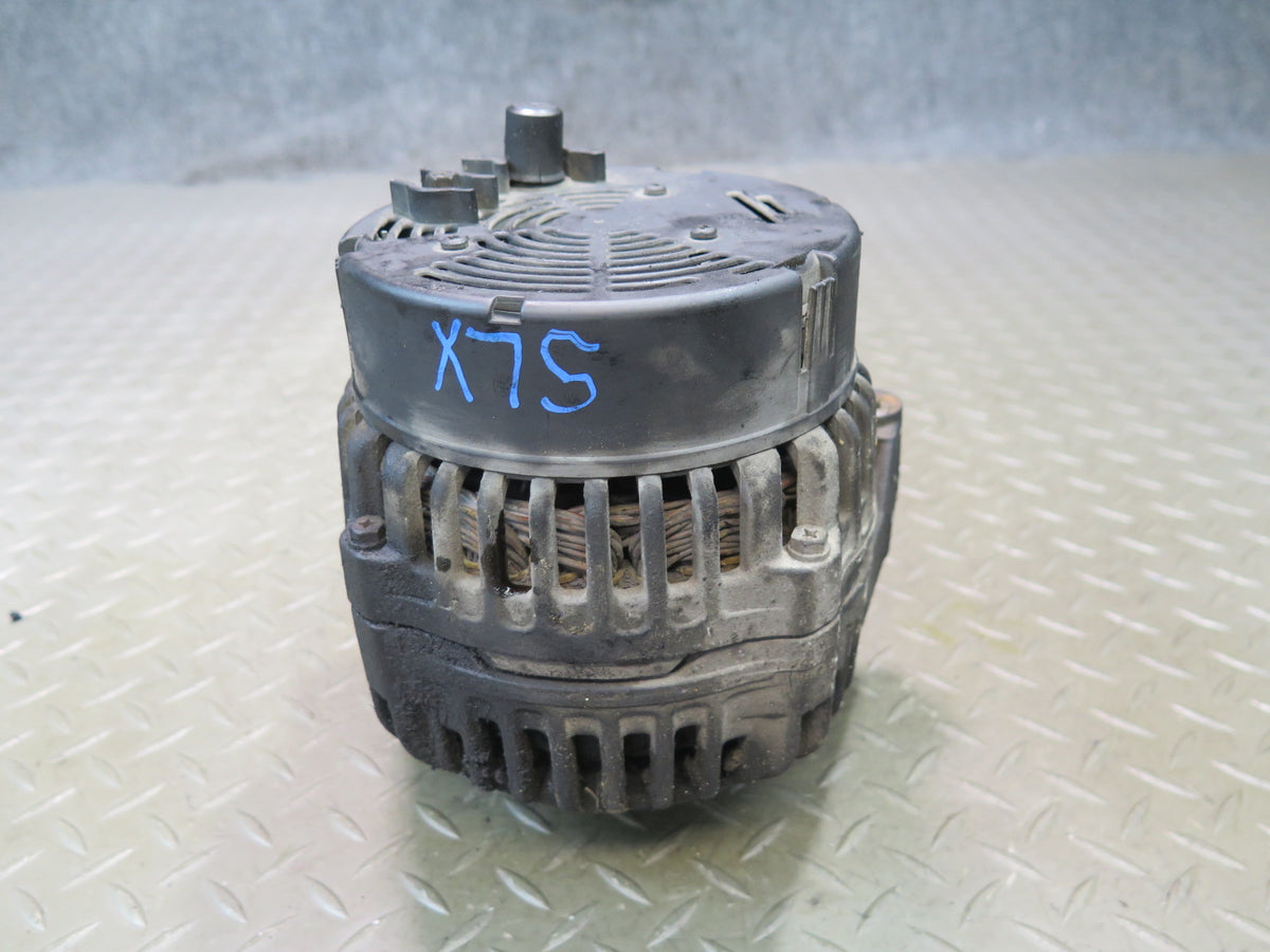 96-98 Mercedes R129 SL500 150AMP Engine Alternator Generator 0101547102 OEM