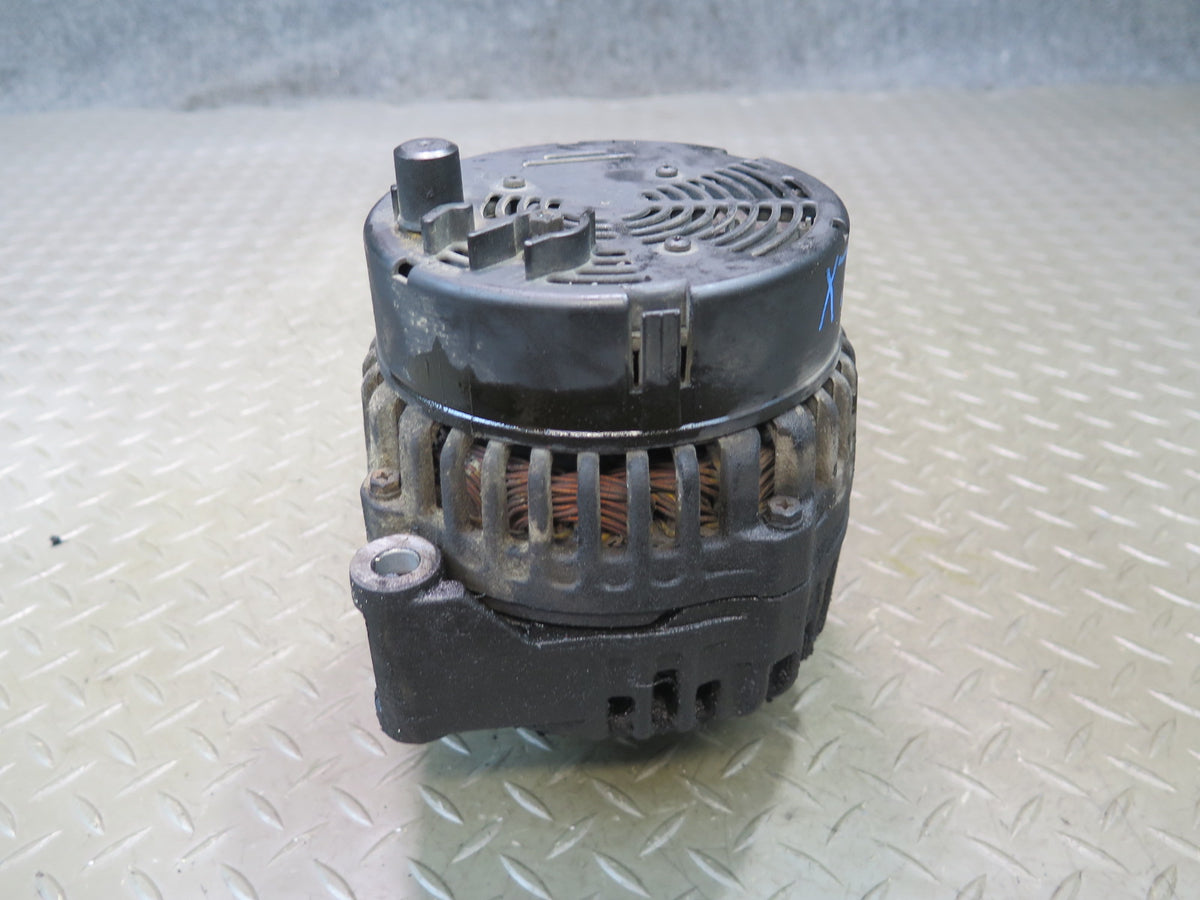 96-98 Mercedes R129 SL500 150AMP Engine Alternator Generator 0101547102 OEM