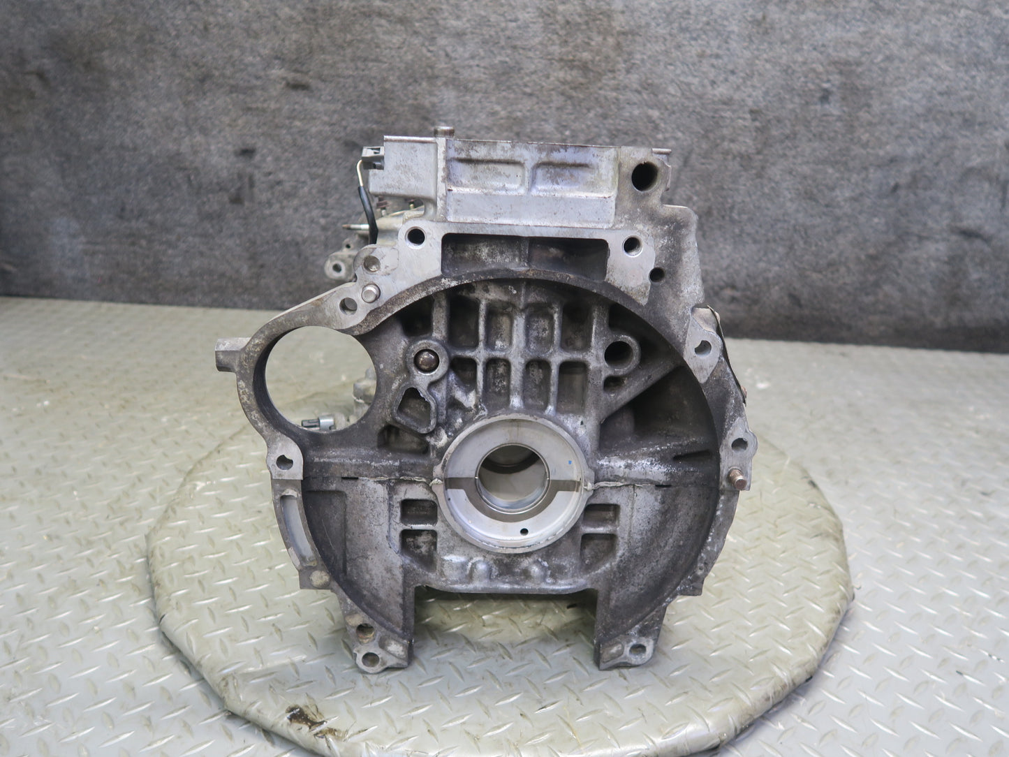 00-02 Toyota ZZW30L MR2 Spyder 1.8L 1ZZFE Engine Motor Block 164K Miles OEM