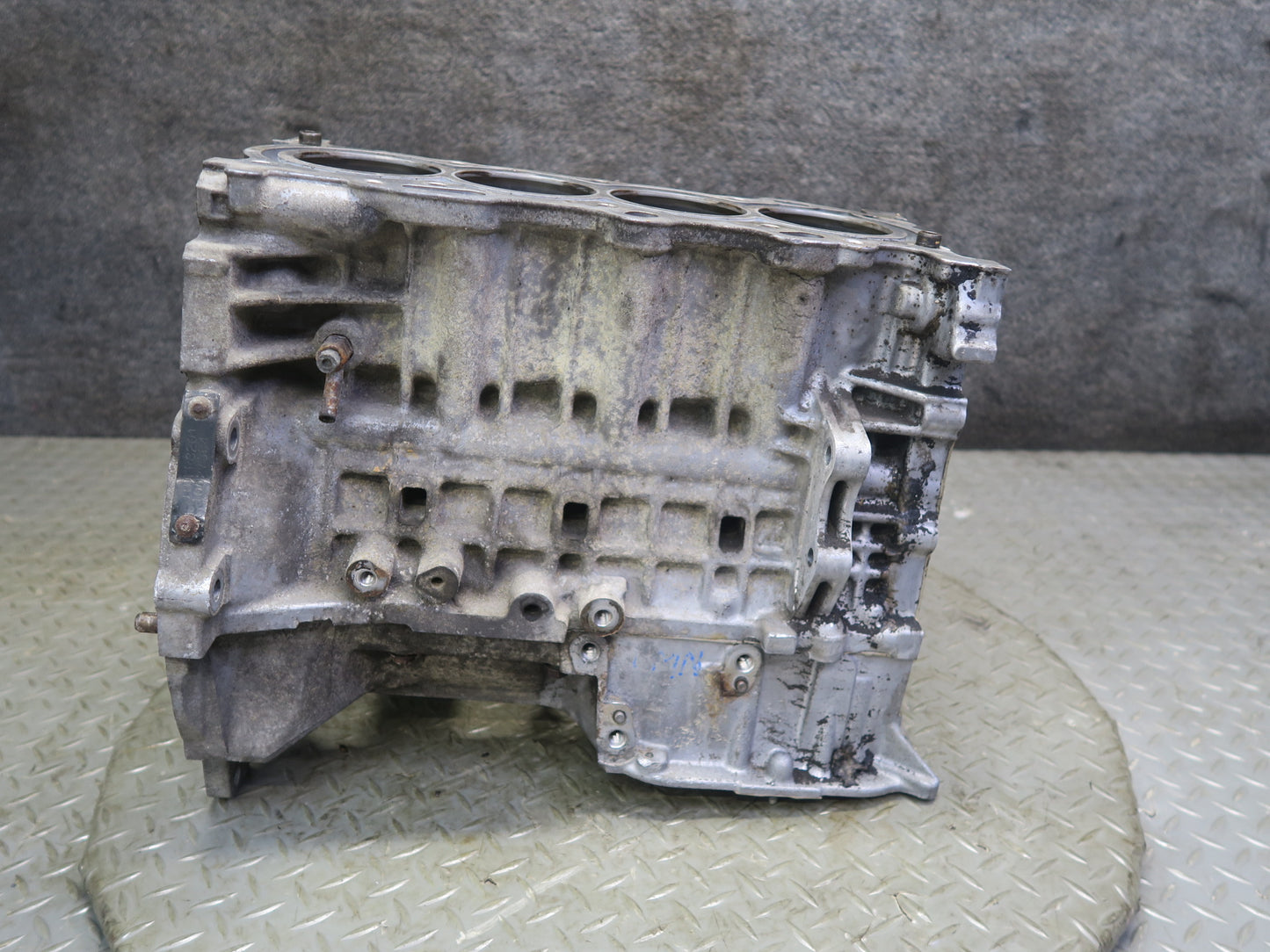 00-02 Toyota ZZW30L MR2 Spyder 1.8L 1ZZFE Engine Motor Block 164K Miles OEM