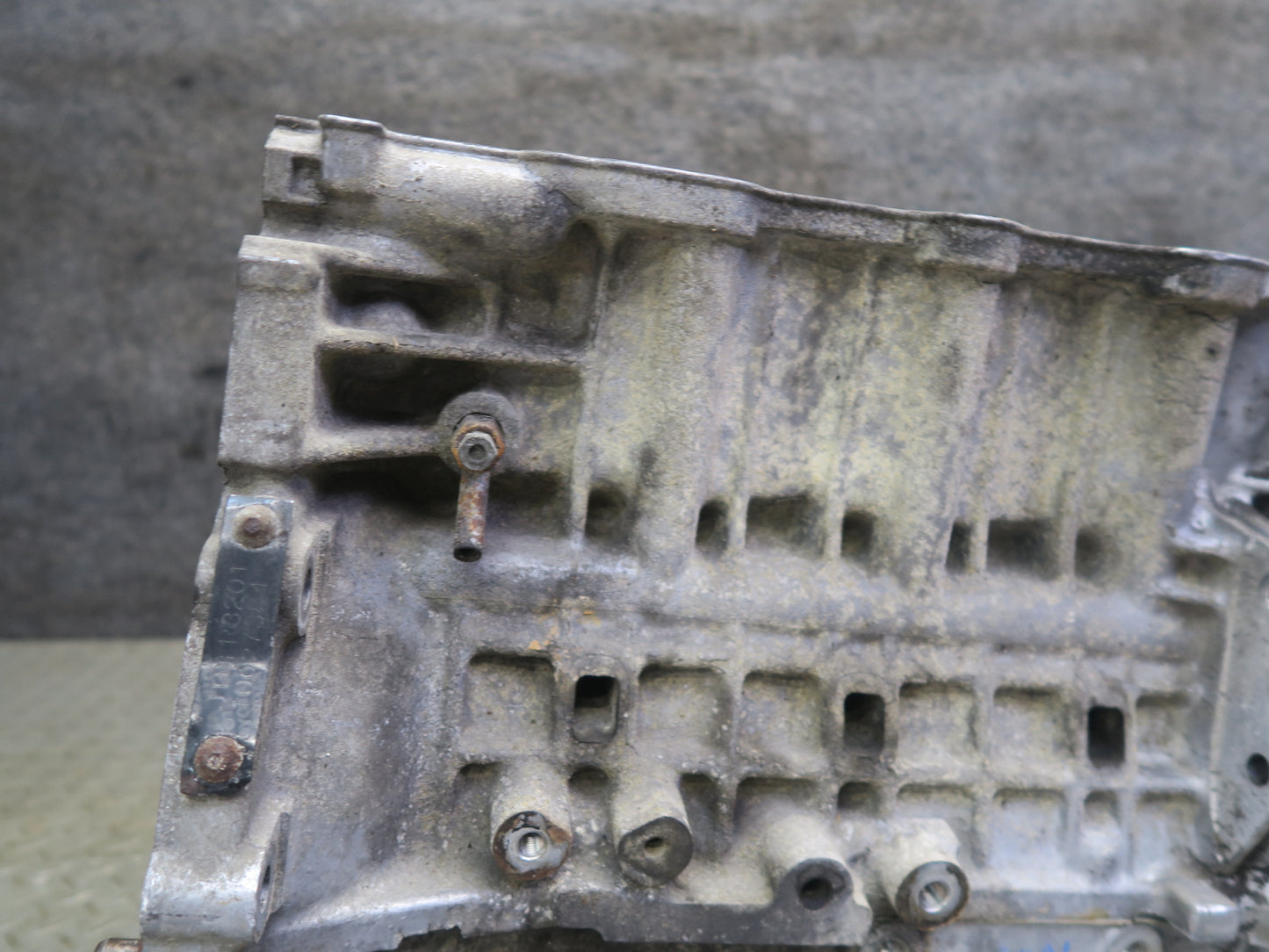 00-02 Toyota ZZW30L MR2 Spyder 1.8L 1ZZFE Engine Motor Block 164K Miles OEM