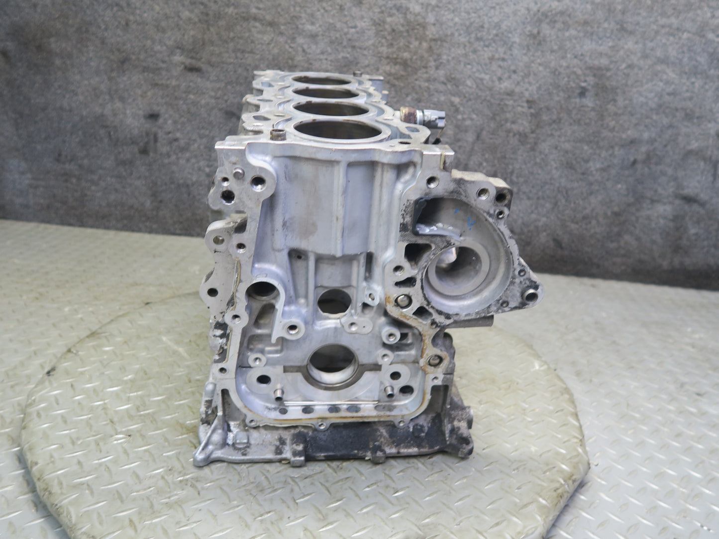 00-02 Toyota ZZW30L MR2 Spyder 1.8L 1ZZFE Engine Motor Block 164K Miles OEM