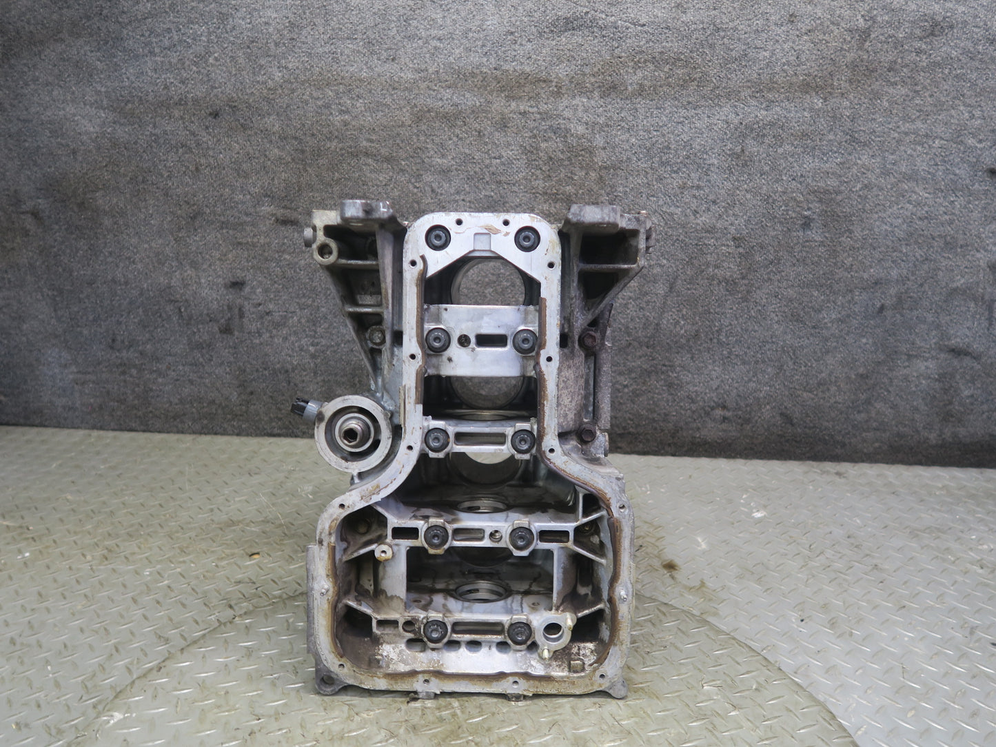 00-02 Toyota ZZW30L MR2 Spyder 1.8L 1ZZFE Engine Motor Block 164K Miles OEM