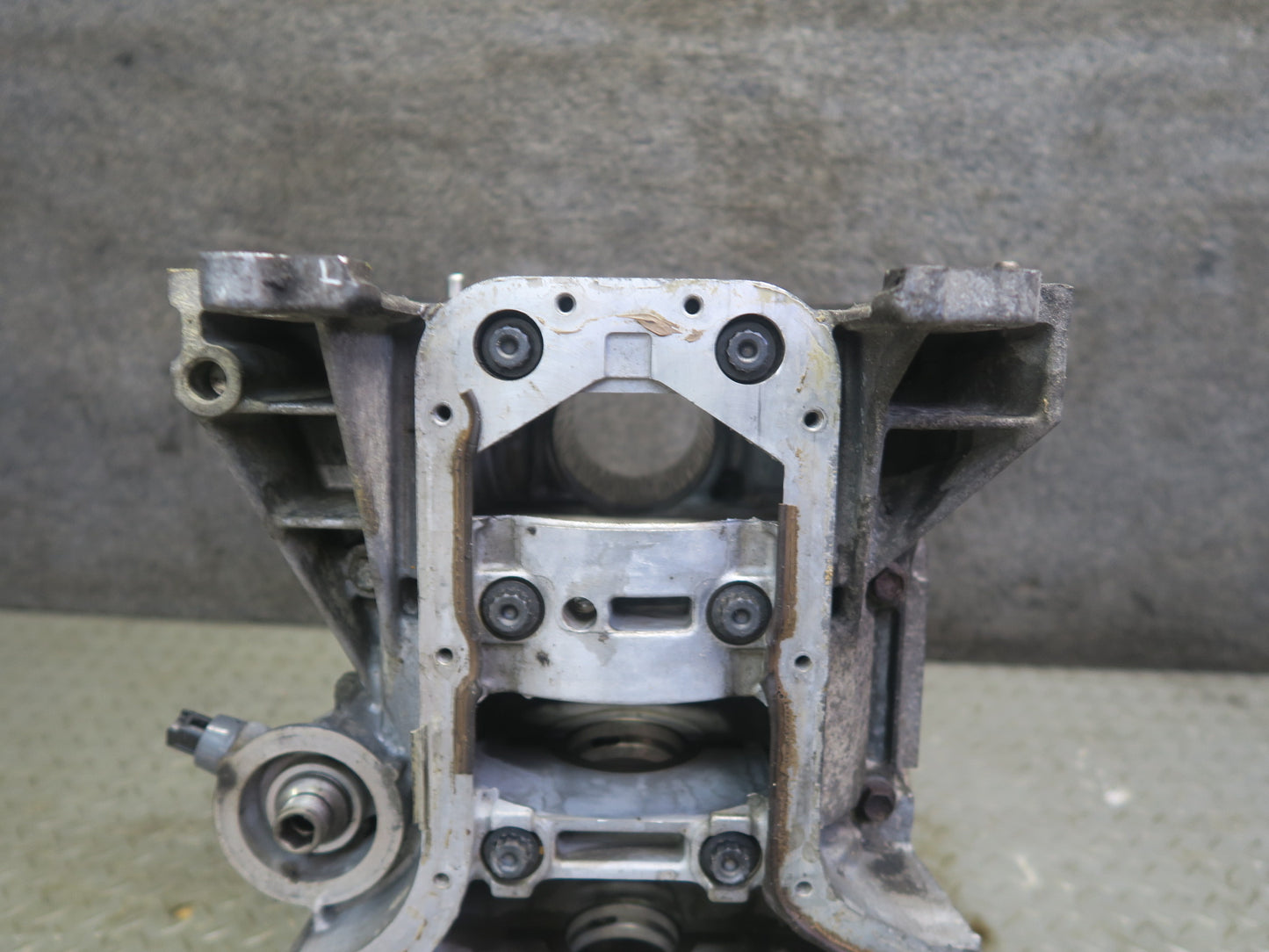 00-02 Toyota ZZW30L MR2 Spyder 1.8L 1ZZFE Engine Motor Block 164K Miles OEM