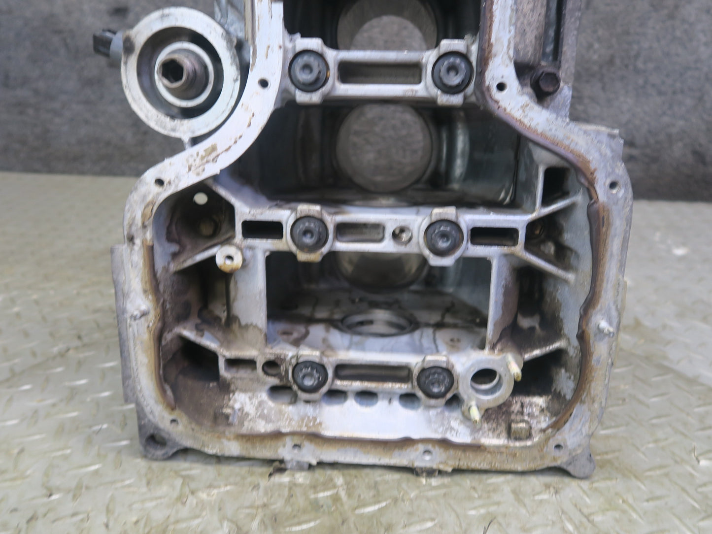 00-02 Toyota ZZW30L MR2 Spyder 1.8L 1ZZFE Engine Motor Block 164K Miles OEM