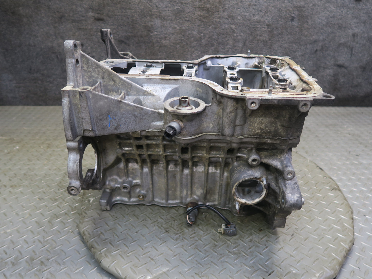 00-02 Toyota ZZW30L MR2 Spyder 1.8L 1ZZFE Engine Motor Block 164K Miles OEM