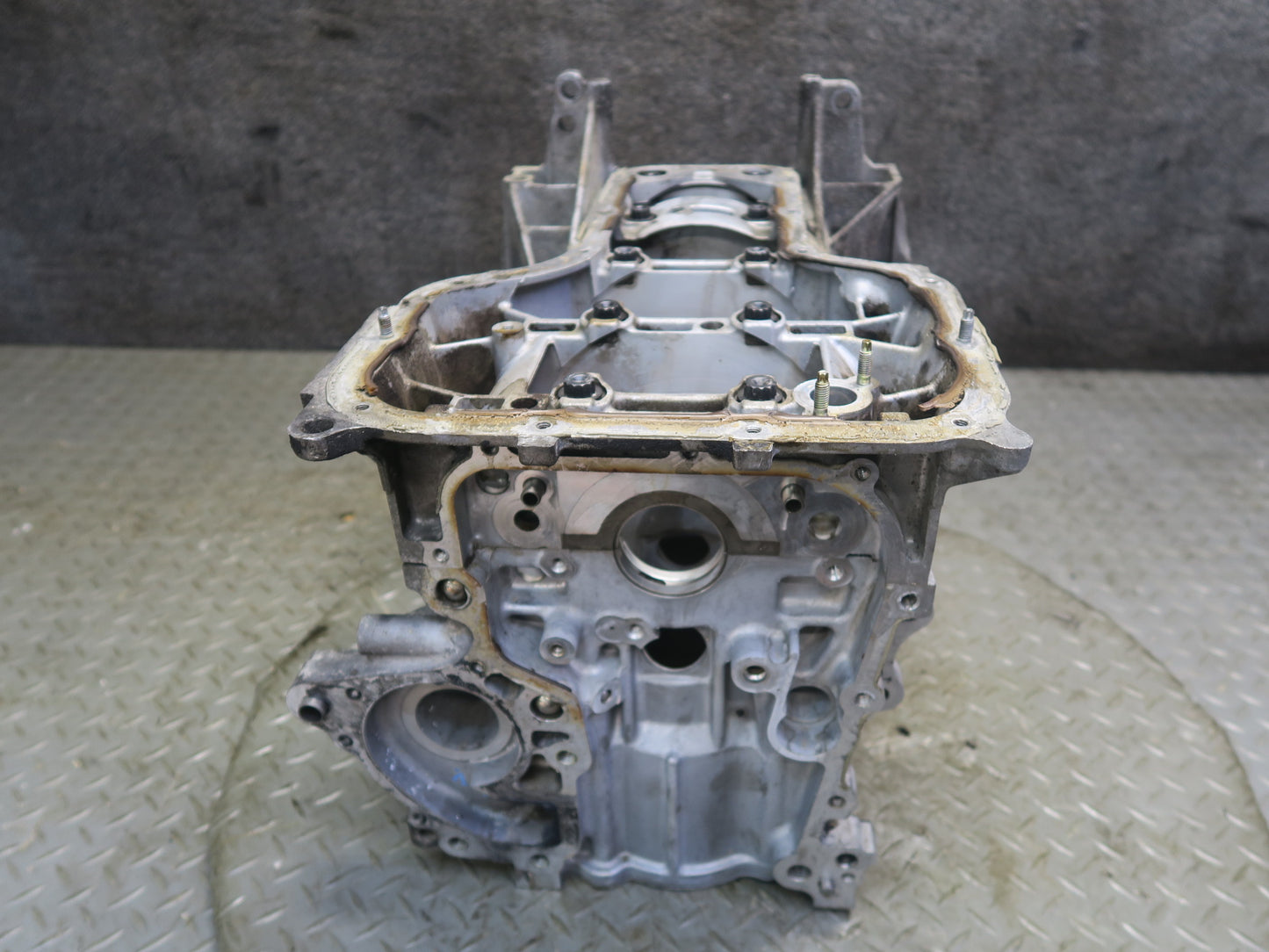 00-02 Toyota ZZW30L MR2 Spyder 1.8L 1ZZFE Engine Motor Block 164K Miles OEM