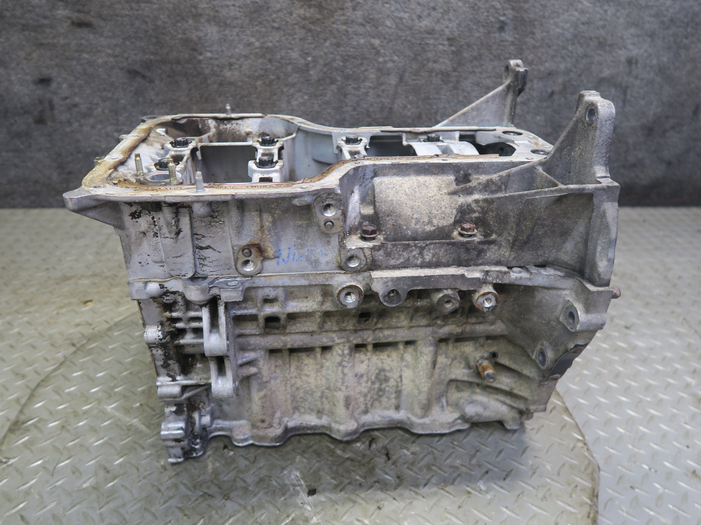 00-02 Toyota ZZW30L MR2 Spyder 1.8L 1ZZFE Engine Motor Block 164K Miles OEM