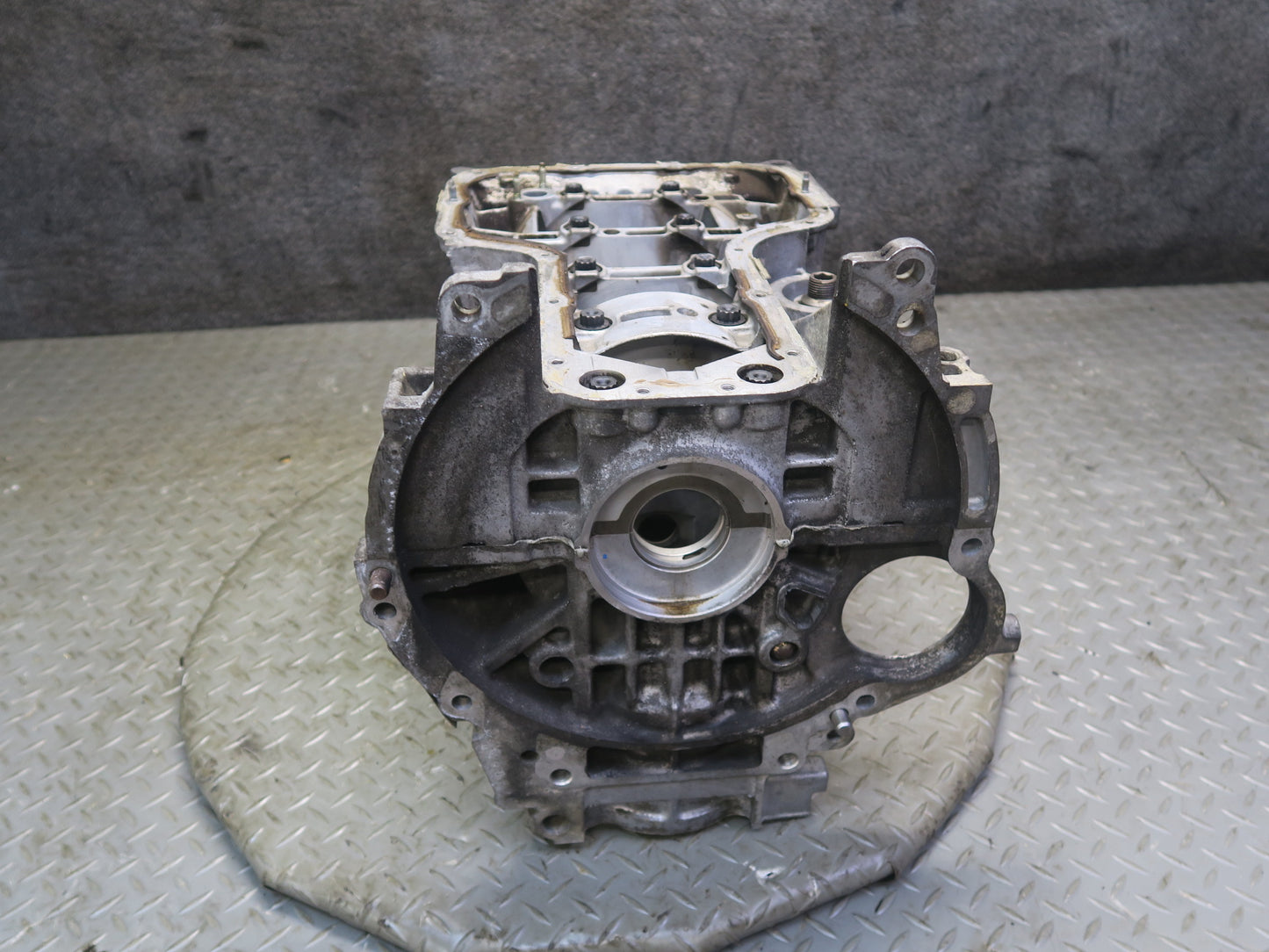 00-02 Toyota ZZW30L MR2 Spyder 1.8L 1ZZFE Engine Motor Block 164K Miles OEM
