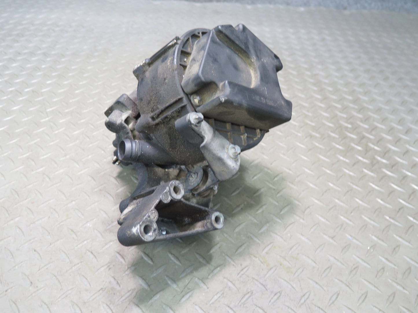 96-98 Mercedes R129 SL500 Secondary Air Injection Smog Pump OEM