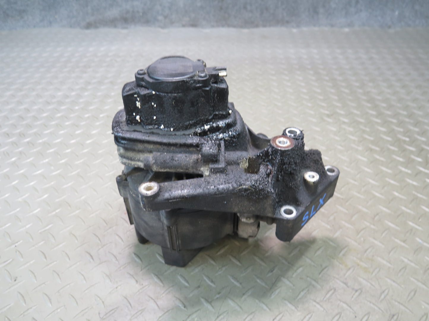96-98 Mercedes R129 SL500 Secondary Air Injection Smog Pump OEM