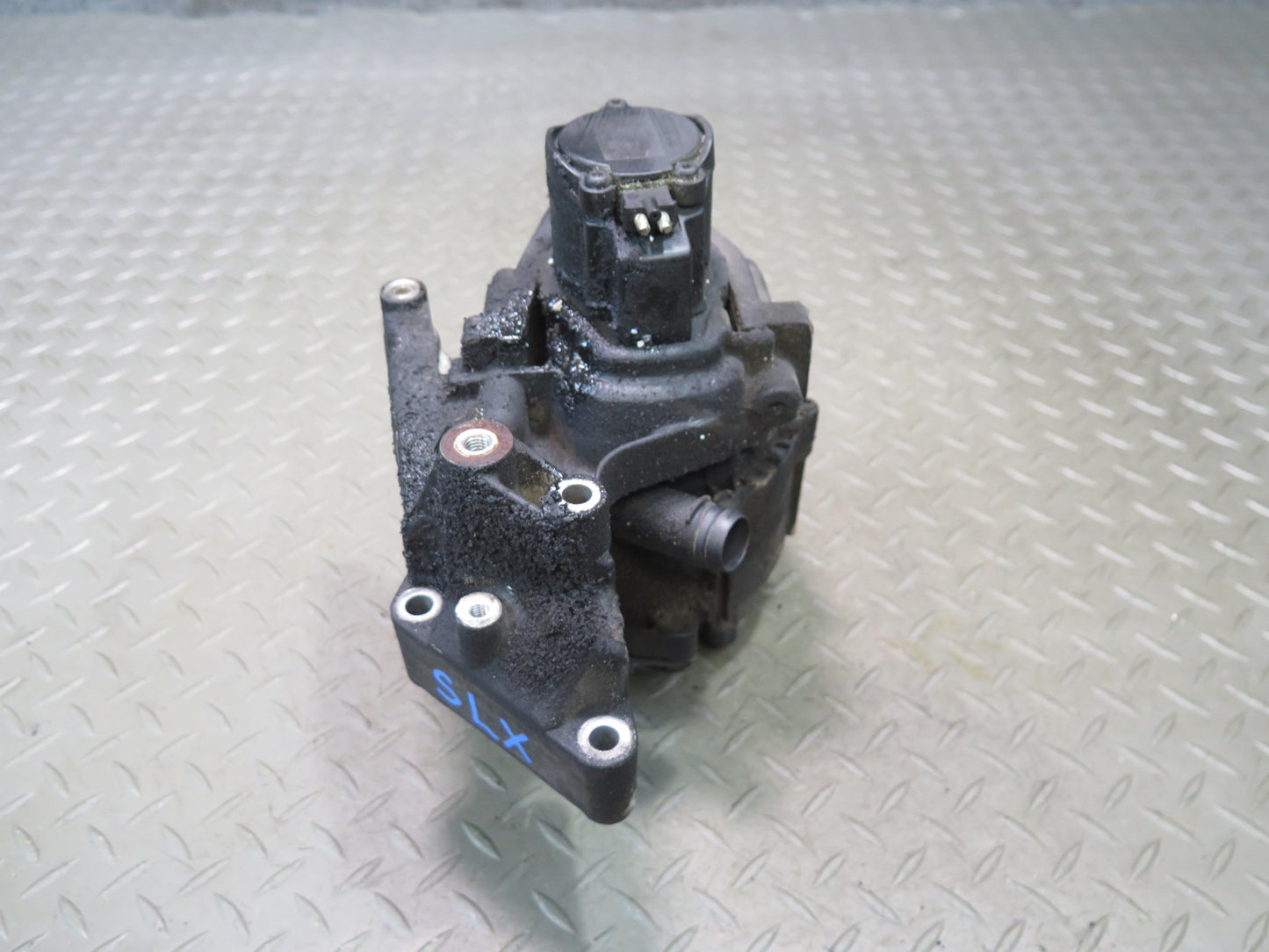 96-98 Mercedes R129 SL500 Secondary Air Injection Smog Pump OEM